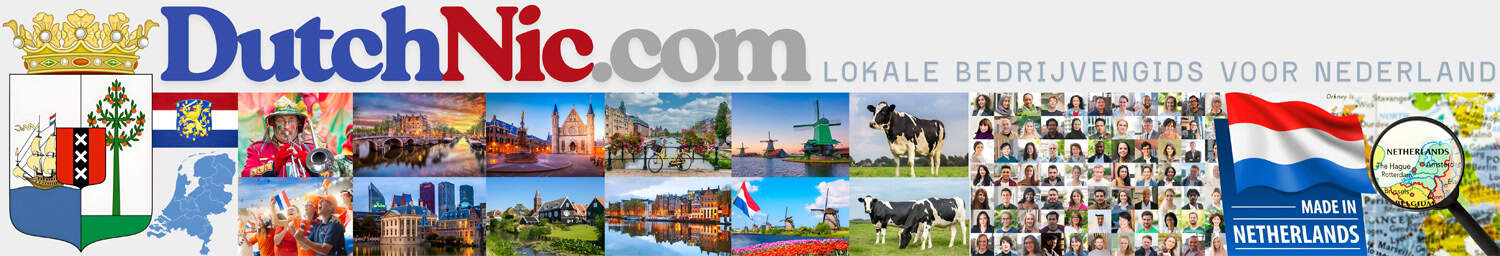 Gemaakt in Nederland - Odival